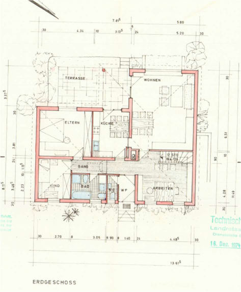 Foto 12 von 12 — Einfamilienhaus