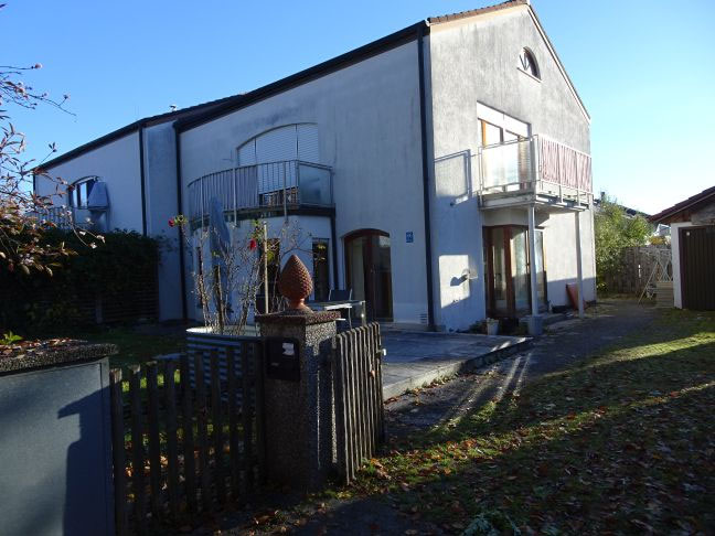 Foto 5 von 14 — Doppelhaushälfte
