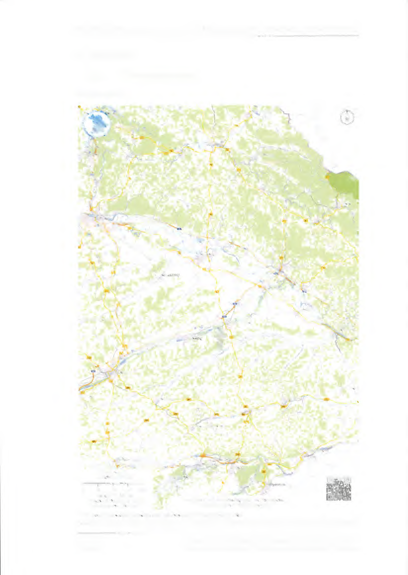 Foto 63 von 94 — Doppelhaushälfte, Garage, Verkehrsfläche