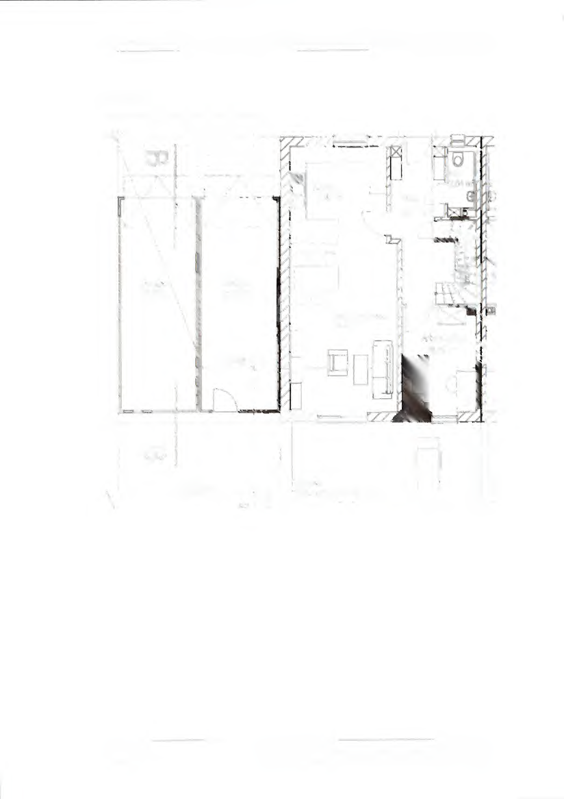 Foto 85 von 94 — Doppelhaushälfte, Garage, Verkehrsfläche