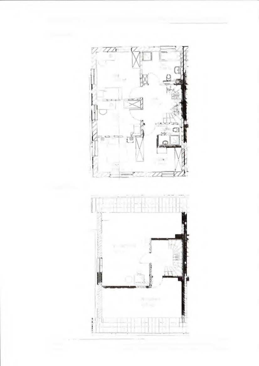 Foto 87 von 94 — Doppelhaushälfte, Garage, Verkehrsfläche