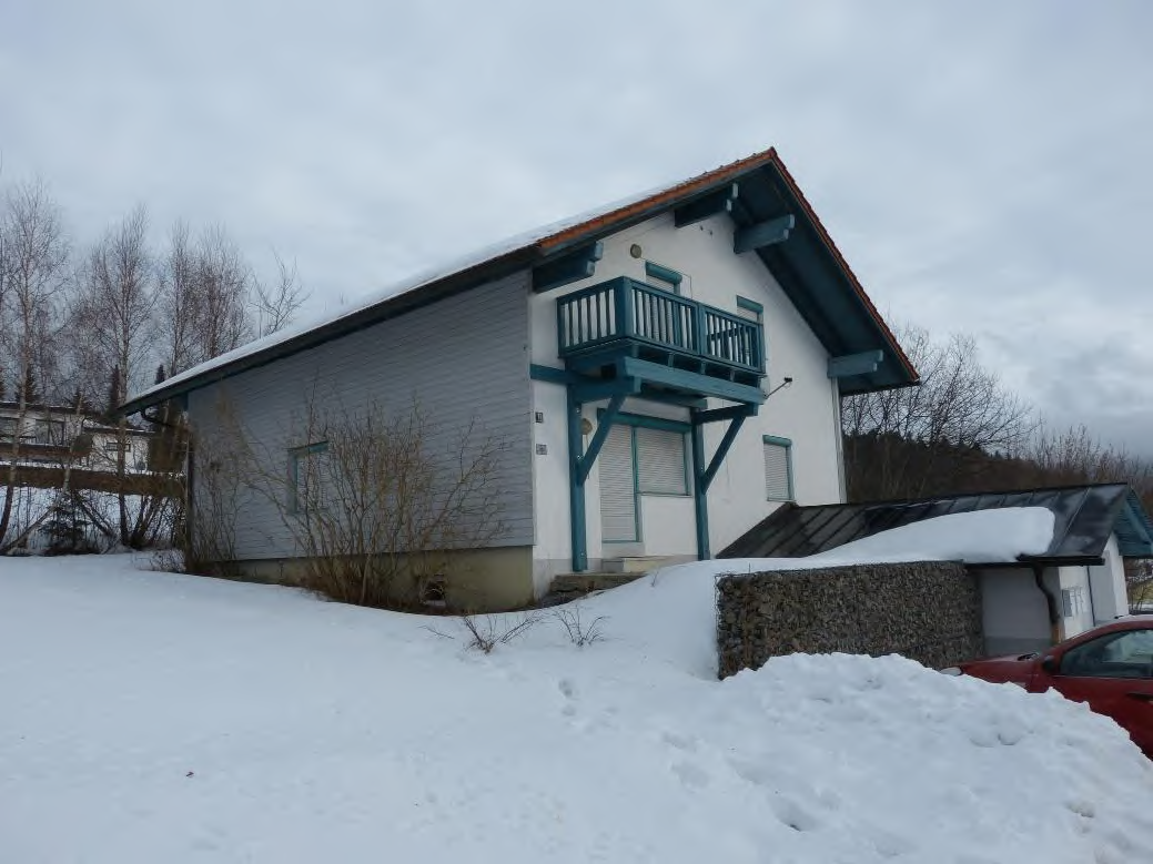 Foto 4 von 28 — Zweifamilienhaus