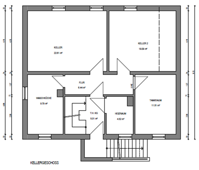 Foto 1 von 1 — Zweifamilienhaus