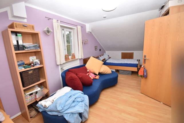 Foto 48 von 50 — Doppelhaushälfte
