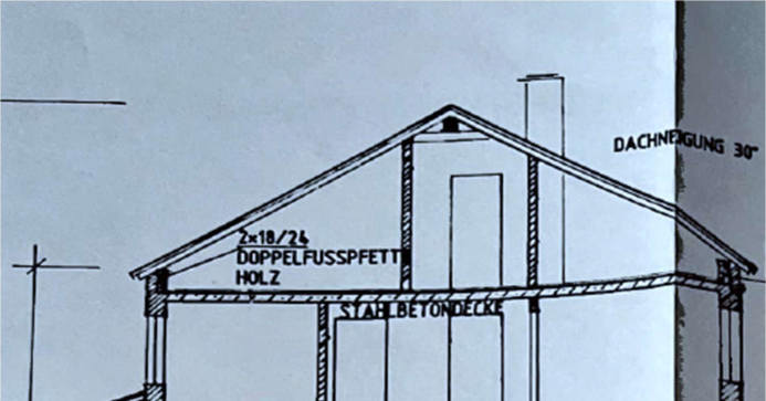 Foto 10 von 50 — Doppelhaushälfte