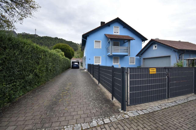Foto 17 von 50 — Doppelhaushälfte