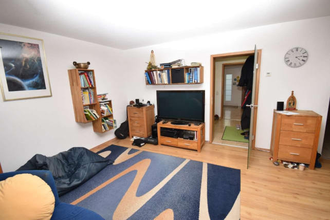 Foto 40 von 50 — Doppelhaushälfte