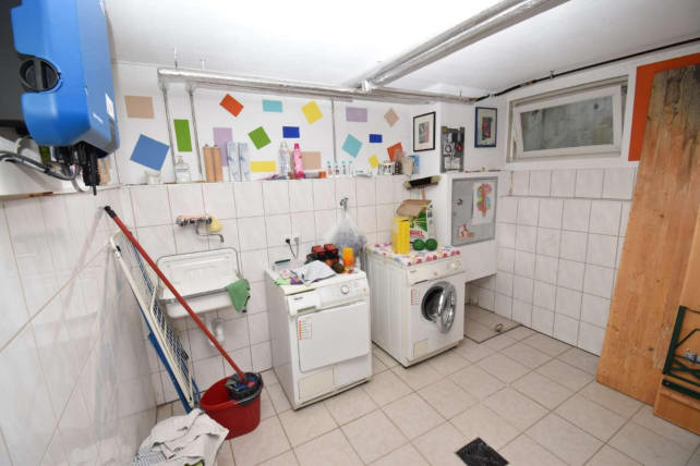 Foto 31 von 50 — Doppelhaushälfte