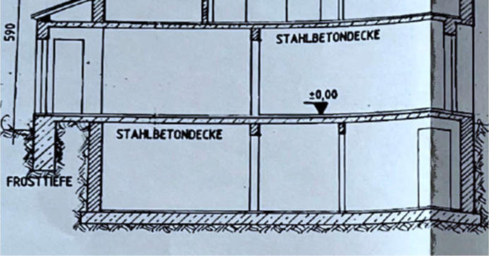 Foto 11 von 50 — Doppelhaushälfte