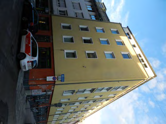 Foto 2 von 37 — Gewerbeeinheit (z.B. Laden, Büro)