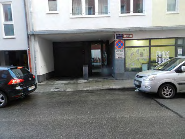 Foto 8 von 37 — Gewerbeeinheit (z.B. Laden, Büro)