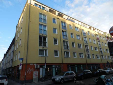 Foto 33 von 37 — Gewerbeeinheit (z.B. Laden, Büro)