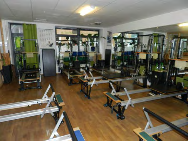 Foto 12 von 37 — Gewerbeeinheit (z.B. Laden, Büro)