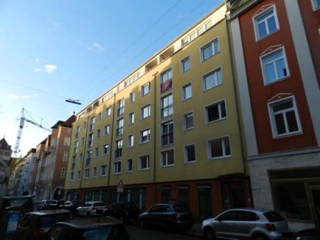 Foto 34 von 37 — Gewerbeeinheit (z.B. Laden, Büro)