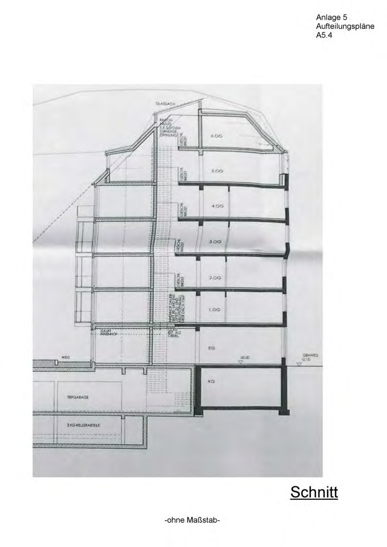 Foto 25 von 37 — Gewerbeeinheit (z.B. Laden, Büro)