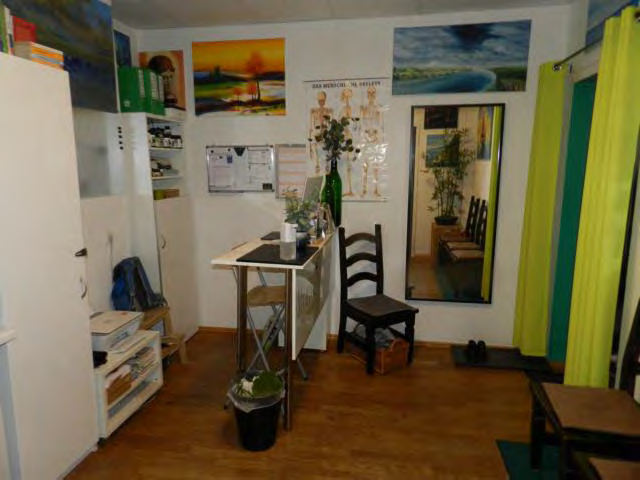 Foto 13 von 37 — Gewerbeeinheit (z.B. Laden, Büro)