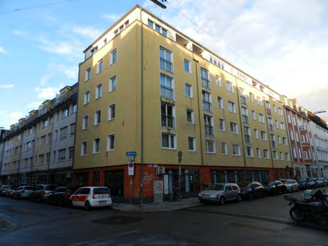 Foto 1 von 37 — Gewerbeeinheit (z.B. Laden, Büro)