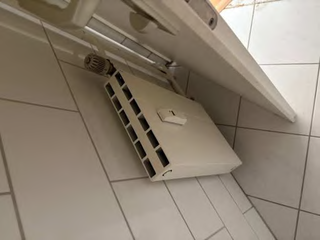 Foto 32 von 44 — Eigentumswohnung (1 bis 2 Zimmer)