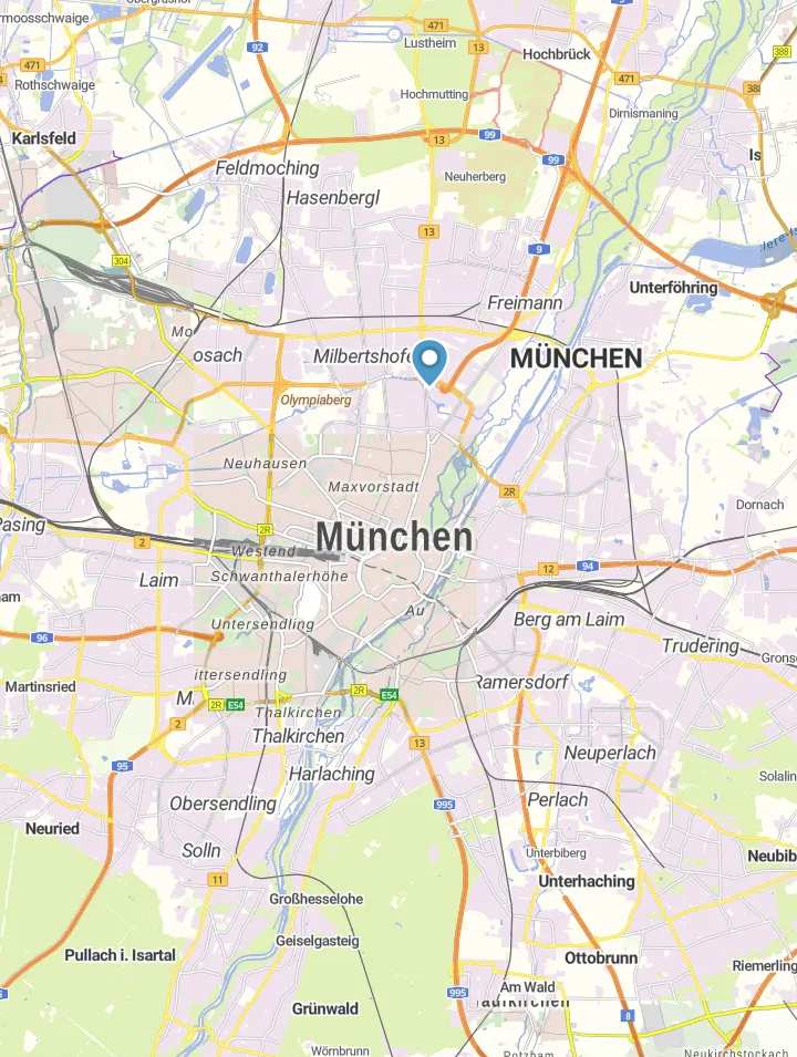 Foto 38 von 44 — Eigentumswohnung (1 bis 2 Zimmer)