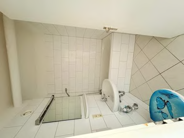 Foto 30 von 44 — Eigentumswohnung (1 bis 2 Zimmer)