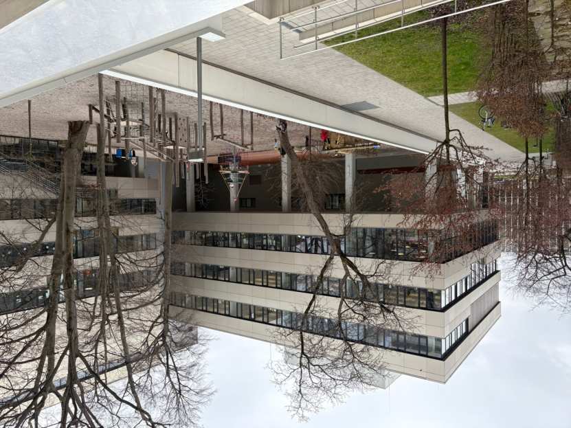 Foto 8 von 44 — Eigentumswohnung (1 bis 2 Zimmer)