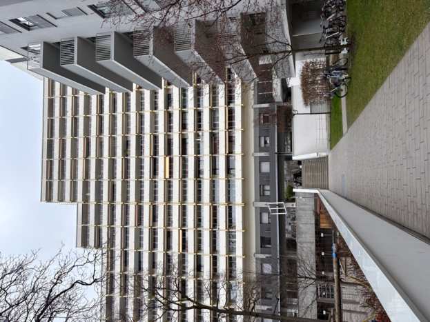 Foto 6 von 44 — Eigentumswohnung (1 bis 2 Zimmer)