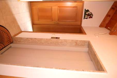 Foto 11 von 17 — Eigentumswohnung (3 bis 4 Zimmer), Kfz-Stellplatz (Tiefgarage)