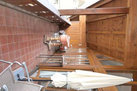 Foto 8 von 17 — Eigentumswohnung (3 bis 4 Zimmer), Kfz-Stellplatz (Tiefgarage)