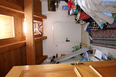 Foto 10 von 17 — Eigentumswohnung (3 bis 4 Zimmer), Kfz-Stellplatz (Tiefgarage)
