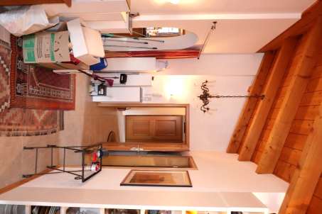 Foto 9 von 17 — Eigentumswohnung (3 bis 4 Zimmer), Kfz-Stellplatz (Tiefgarage)