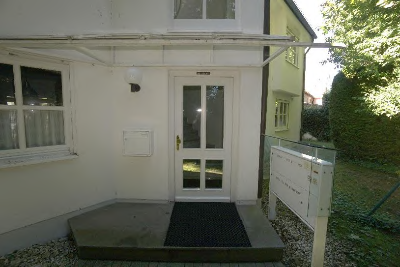 Foto 4 von 35 — Eigentumswohnung (1 bis 2 Zimmer), Kfz-Stellplatz (Tiefgarage)