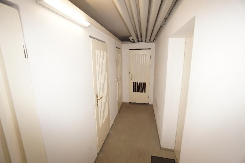 Foto 7 von 35 — Eigentumswohnung (1 bis 2 Zimmer), Kfz-Stellplatz (Tiefgarage)