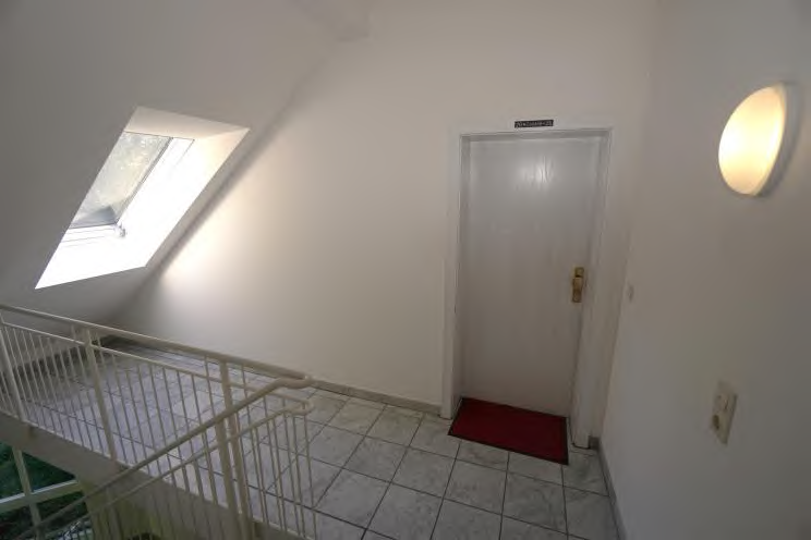 Foto 6 von 35 — Eigentumswohnung (1 bis 2 Zimmer), Kfz-Stellplatz (Tiefgarage)