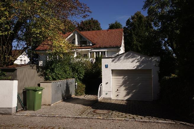 Foto 26 von 35 — Eigentumswohnung (1 bis 2 Zimmer), Kfz-Stellplatz (Tiefgarage)