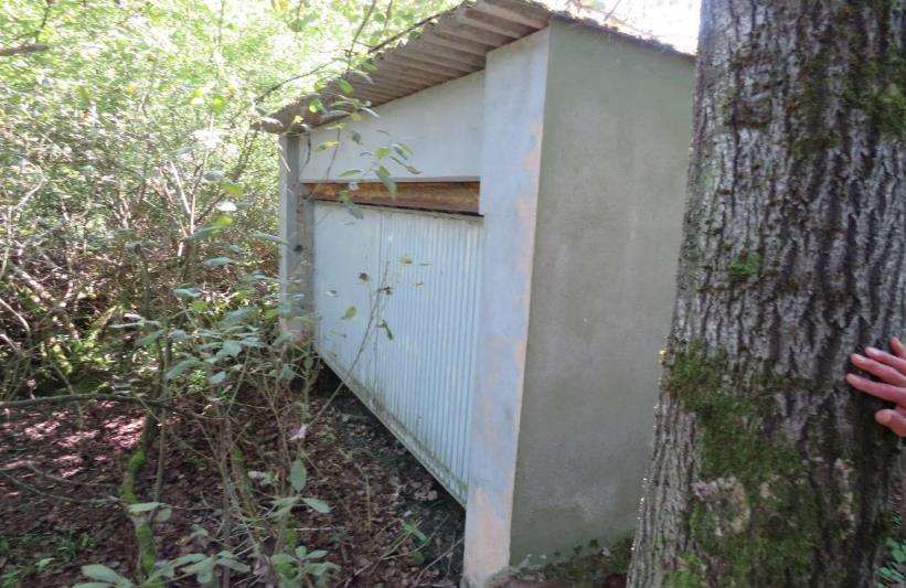 Foto 3 von 15 — land- und forstwirtschaftlich genutztes Grundstück, unbebautes Grundstück