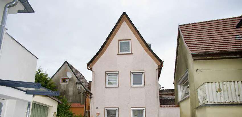 Foto 1 von 24 — Einfamilienhaus