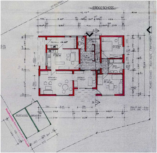 Foto 22 von 26 — Einfamilienhaus, unbebautes Grundstück