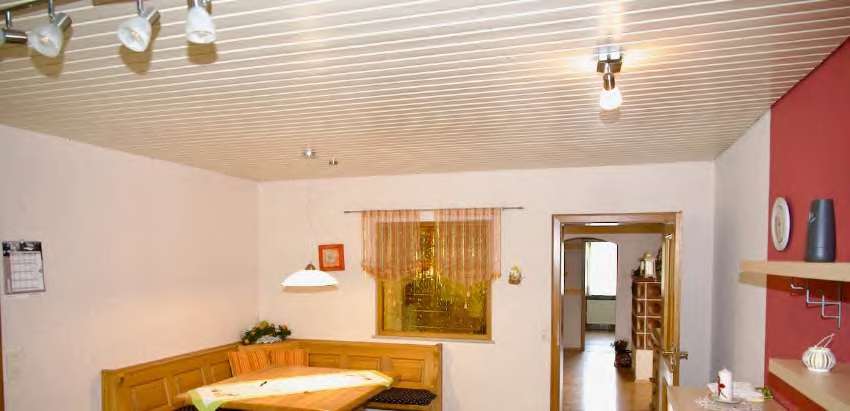 Foto 12 von 26 — Einfamilienhaus, unbebautes Grundstück