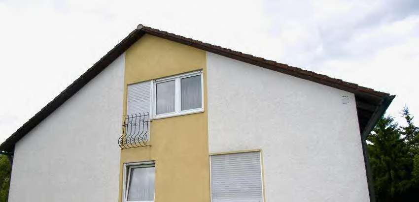 Foto 8 von 26 — Einfamilienhaus, unbebautes Grundstück
