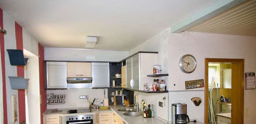 Foto 13 von 26 — Einfamilienhaus, unbebautes Grundstück