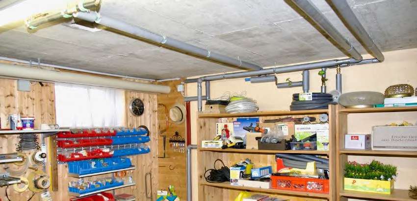 Foto 18 von 26 — Einfamilienhaus, unbebautes Grundstück