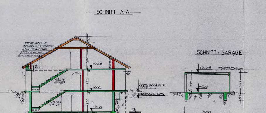 Foto 6 von 26 — Einfamilienhaus, unbebautes Grundstück