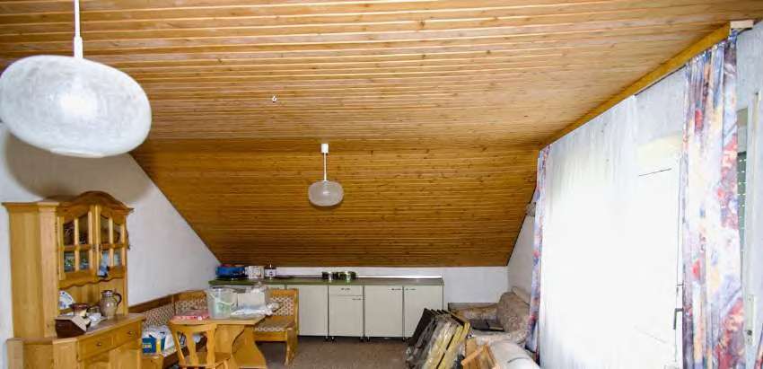 Foto 14 von 26 — Einfamilienhaus, unbebautes Grundstück