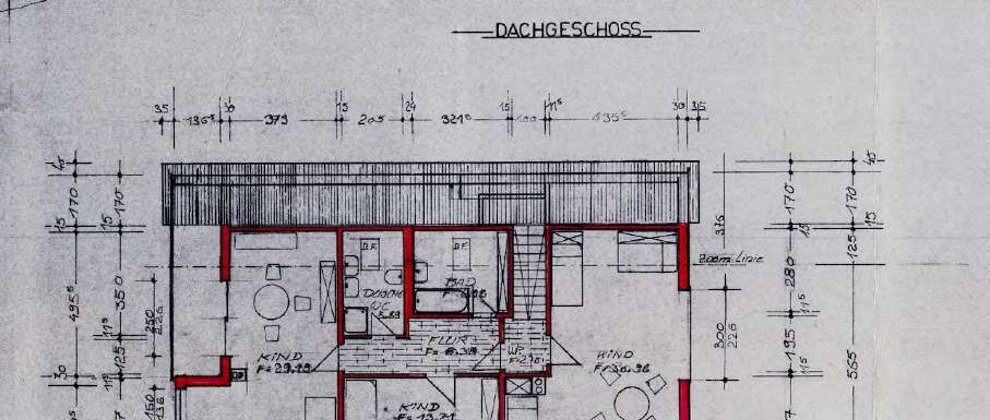 Foto 3 von 26 — Einfamilienhaus, unbebautes Grundstück