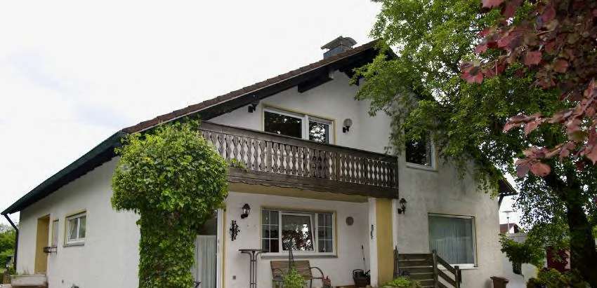 Foto 10 von 26 — Einfamilienhaus, unbebautes Grundstück