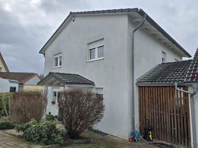 Foto 11 von 19 — Mehrfamilienhaus
