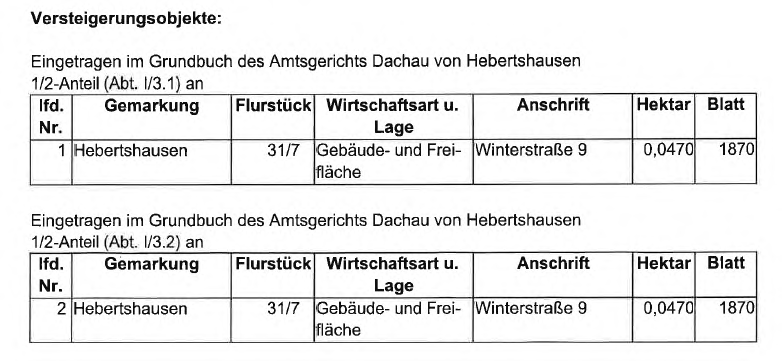 Foto 1 von 19 — Mehrfamilienhaus
