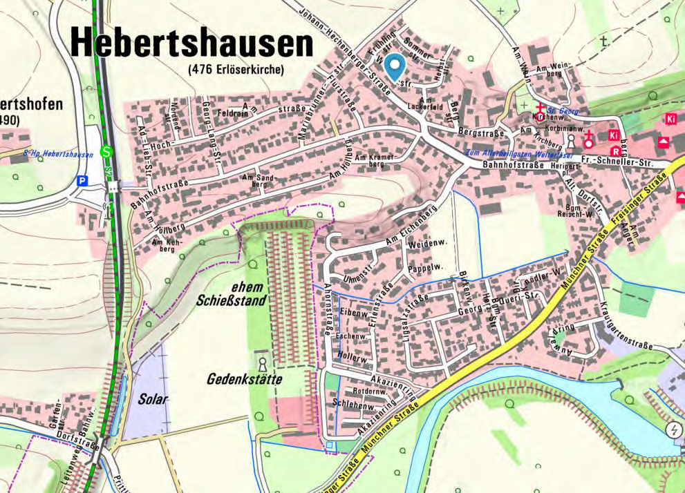 Foto 3 von 19 — Mehrfamilienhaus