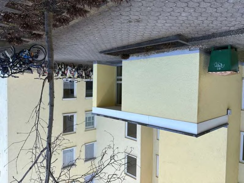 Foto 6 von 42 — Eigentumswohnung (1 bis 2 Zimmer)