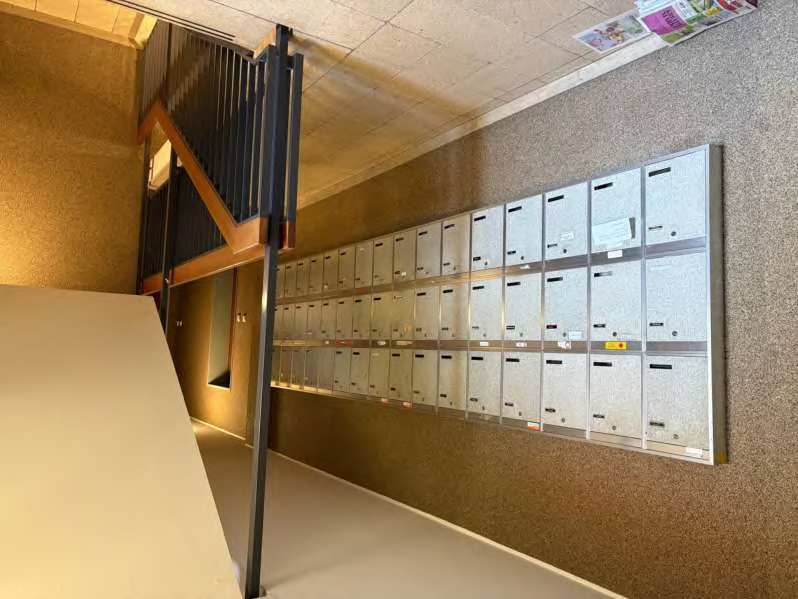 Foto 10 von 42 — Eigentumswohnung (1 bis 2 Zimmer)